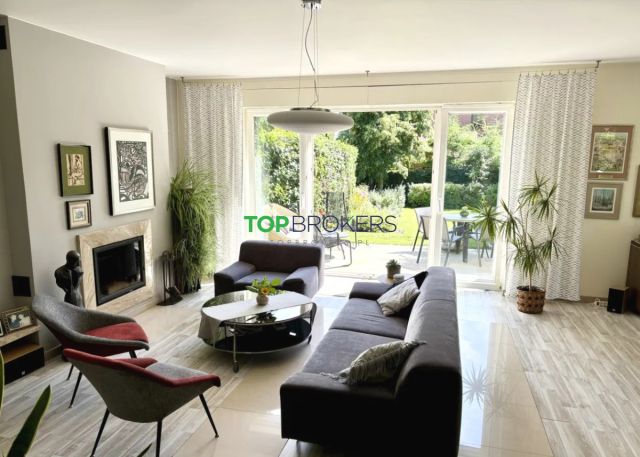 bliźniak, 6 pokoi Warszawa Ursynów. Zdjęcie 1