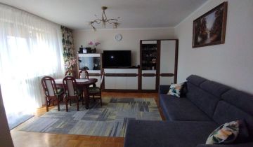 Mieszkanie 3-pokojowe Warszawa Ursynów, ul. Oskara Sosnowskiego