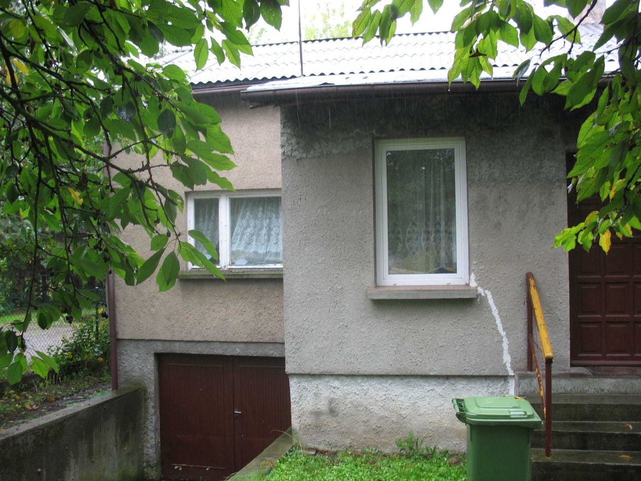 dom wolnostojący, 2 pokoje Młyniec Pierwszy. Zdjęcie 6