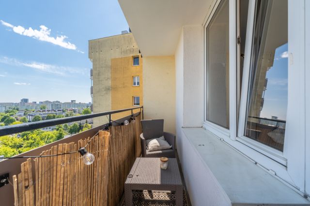 Mieszkanie 2-pokojowe Warszawa Praga-Południe, ul. Igańska. Zdjęcie 12