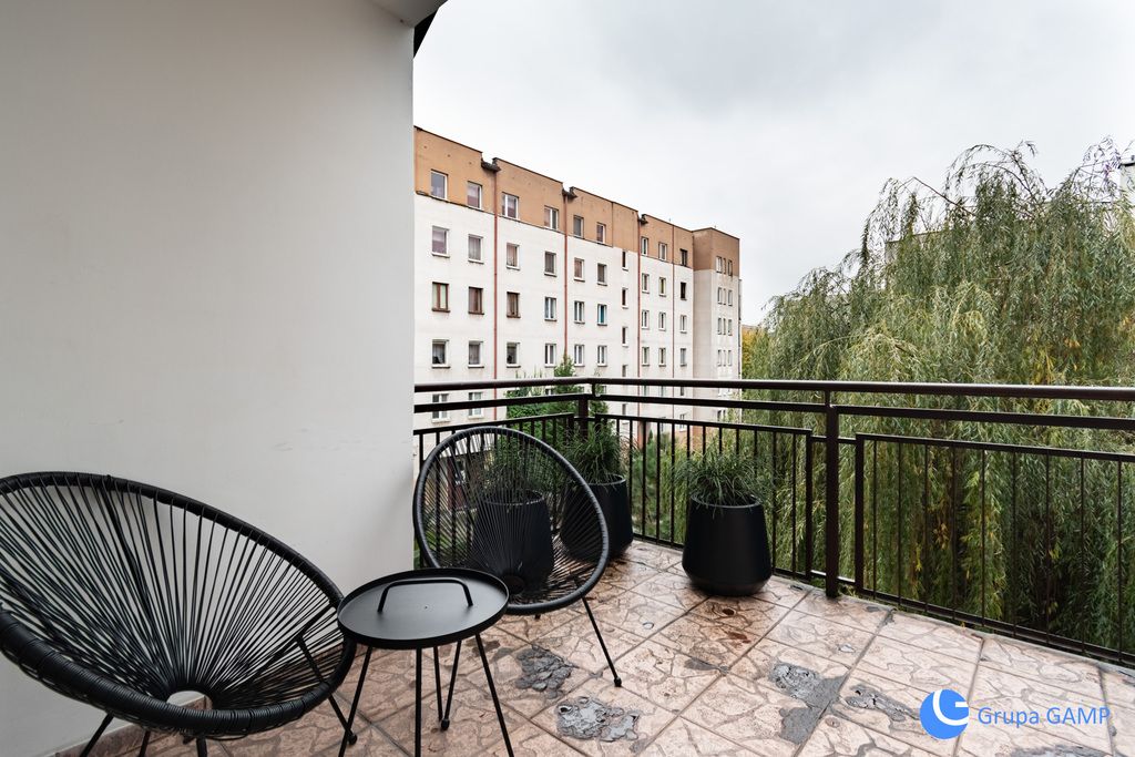 Mieszkanie 3-pokojowe Kraków Płaszów, ul. Lipska. Zdjęcie 19