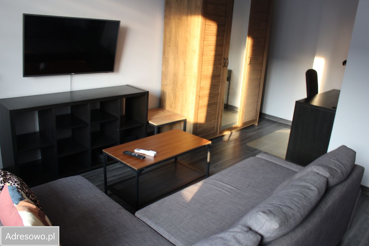 Mieszkanie 1-pokojowe Głogów, ul. Armii Krajowej. Zdjęcie 4