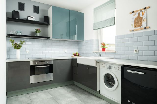 Mieszkanie 2-pokojowe Warszawa Białołęka, ul. Gioacchino Rossiniego. Zdjęcie 10