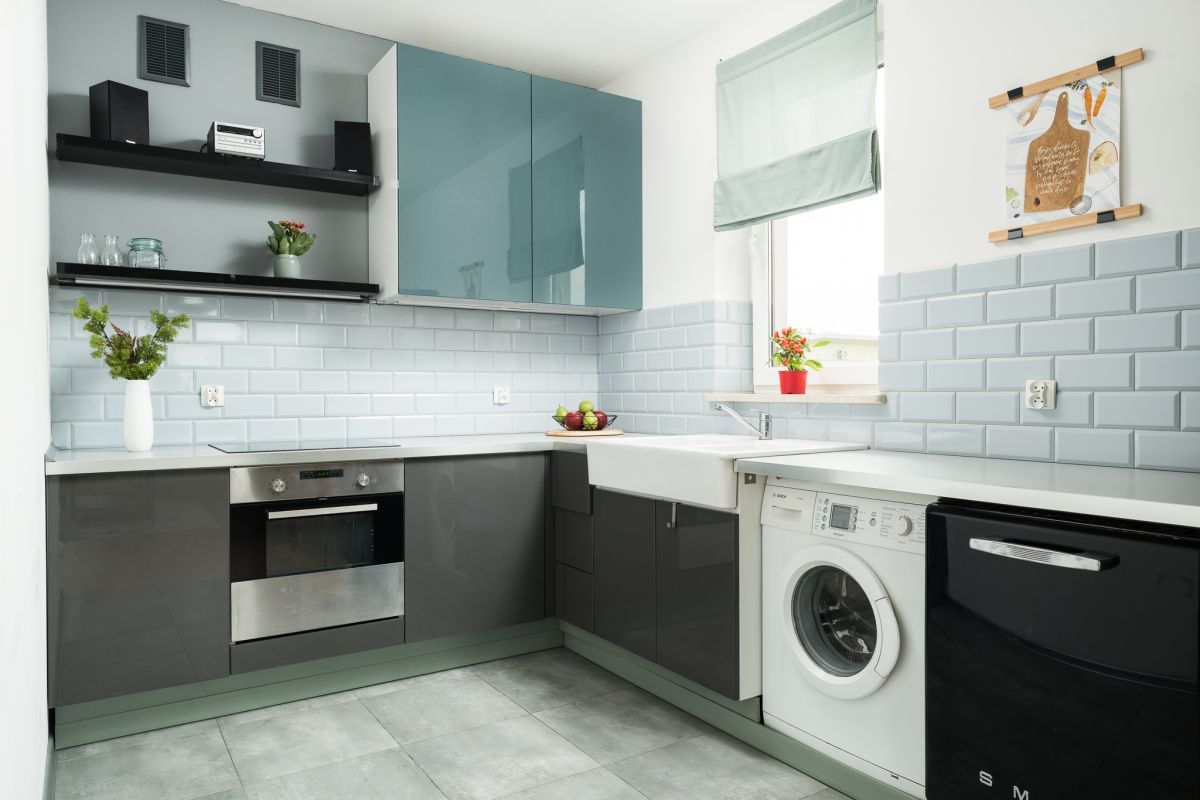 Mieszkanie 2-pokojowe Warszawa Białołęka, ul. Gioacchino Rossiniego. Zdjęcie 10