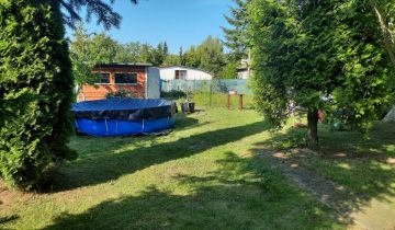 Działka rod Łódź Górna, ul. Romana