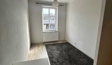 Mieszkanie 2-pokojowe Katowice Bogucice, ul. Leopolda Markiefki