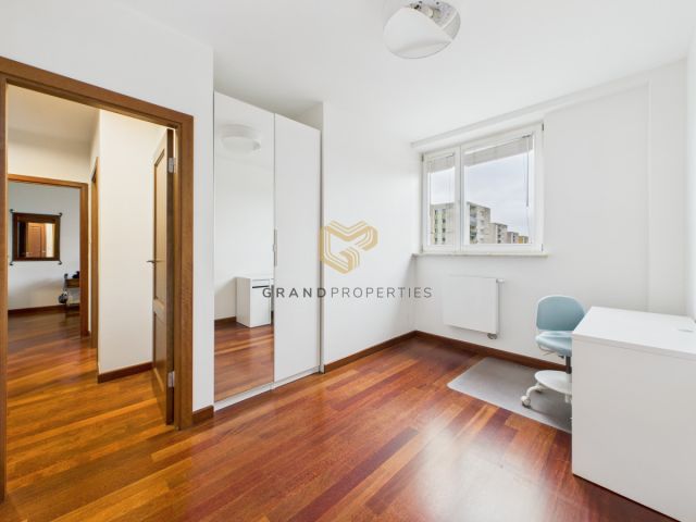 Mieszkanie 4-pokojowe Warszawa Ursynów, ul. Belgradzka. Zdjęcie 20