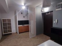 Mieszkanie 1-pokojowe Kraków Śródmieście, ul. Mariana Langiewicza