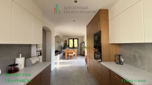 dom wolnostojący, 7 pokoi Licze, ul. Dębowa. Zdjęcie 12