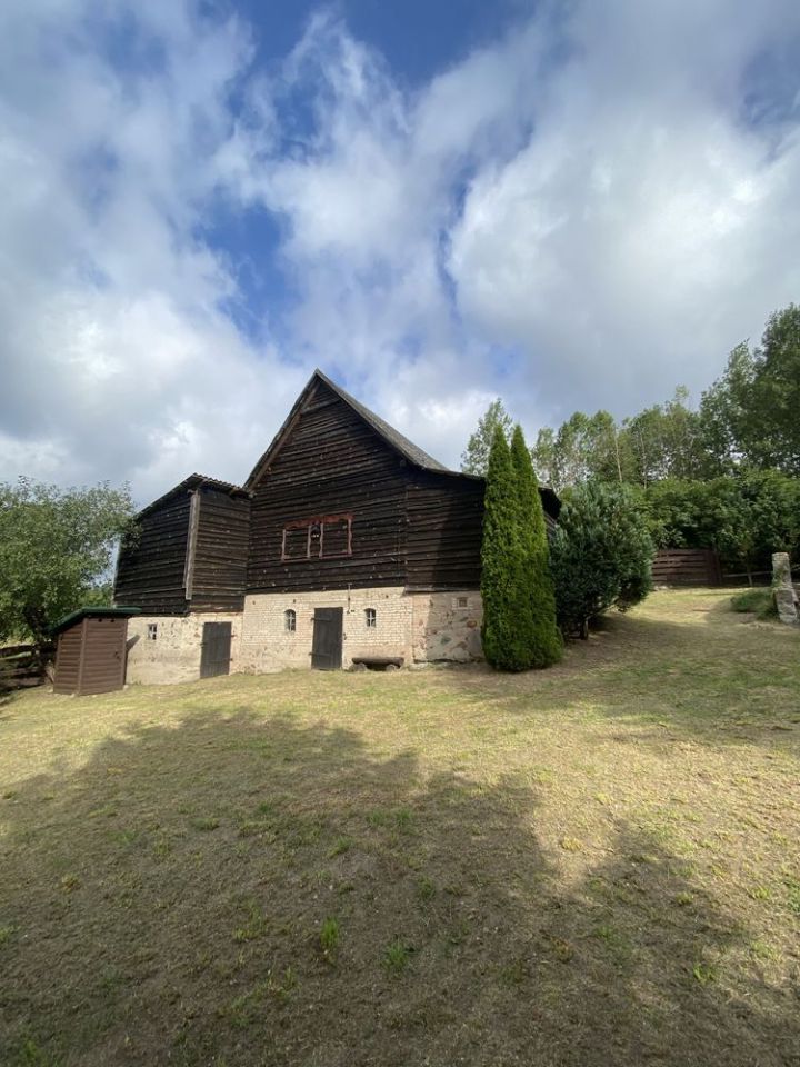 Działka siedliskowa Jakunówko. Zdjęcie 7