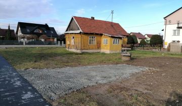 dom wolnostojący, 2 pokoje Wola Radłowska