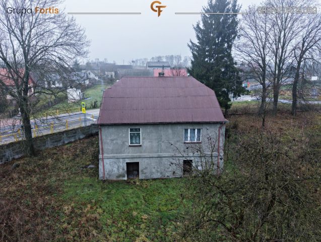 dom wolnostojący, 4 pokoje Kije. Zdjęcie 4