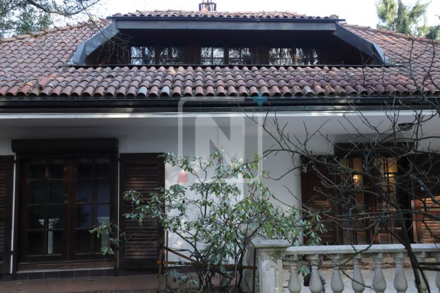 bliźniak, 5 pokoi Piaseczno Zalesie Dolne, ul. Anny Jagiellonki. Zdjęcie 12