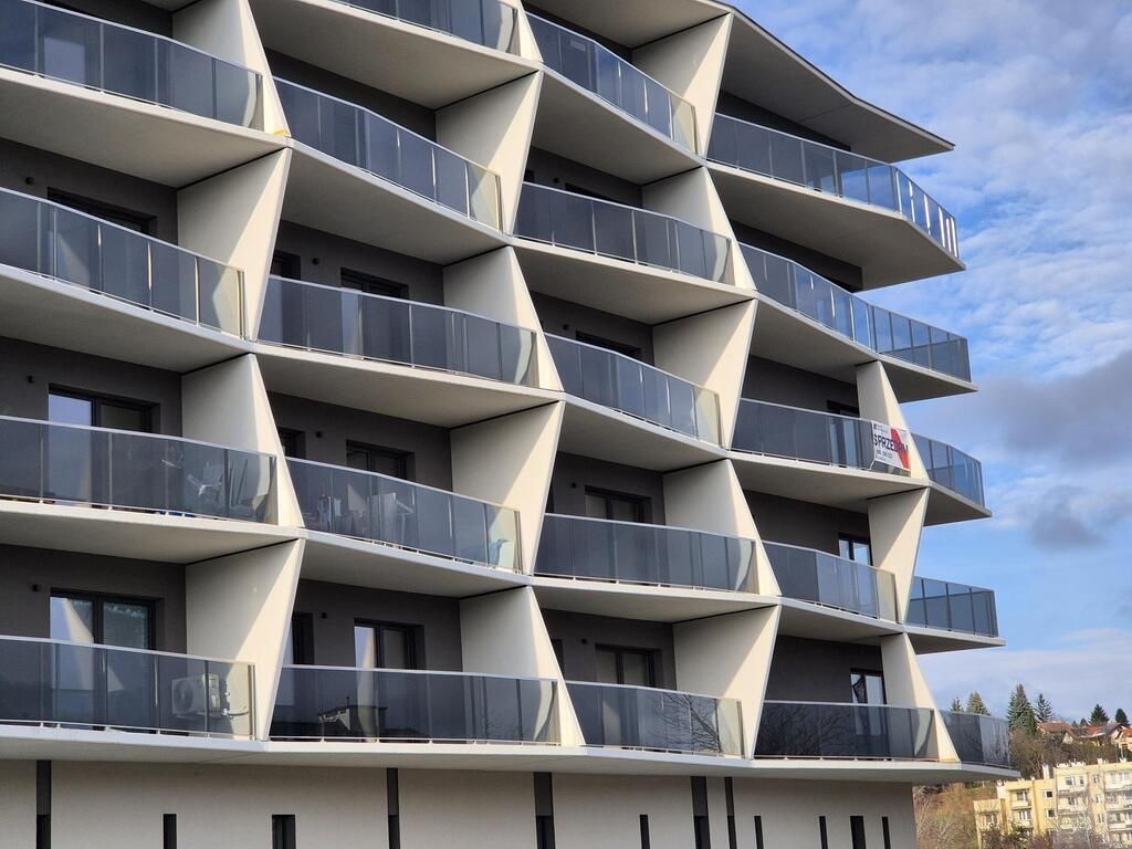 Mieszkanie 2-pokojowe Przemyśl, ul. Marcina Bielskiego. Zdjęcie 4