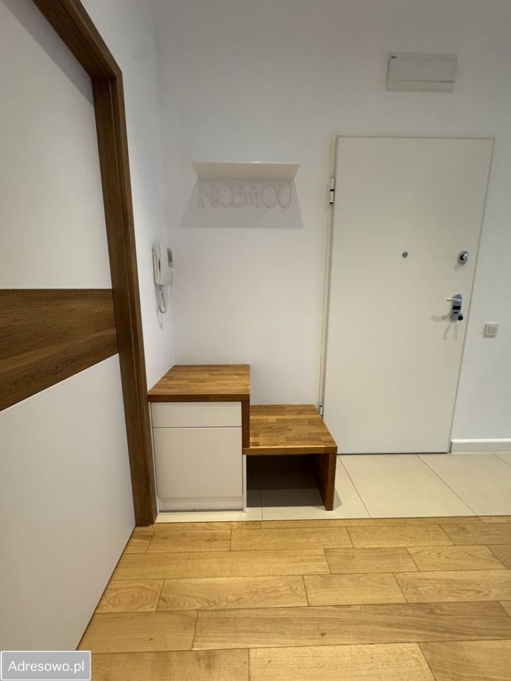 Mieszkanie 4-pokojowe Warszawa Mokotów, ul. Obrzeżna. Zdjęcie 12