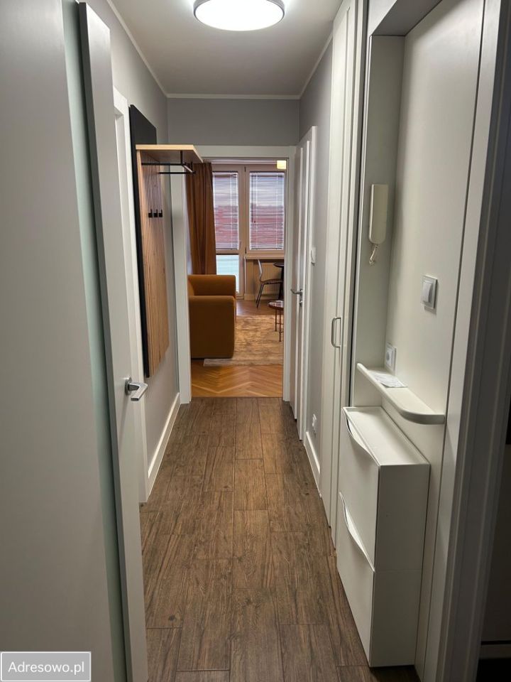 Mieszkanie 2-pokojowe Gdańsk, ul. Piastowska. Zdjęcie 3