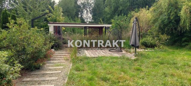 dom wolnostojący, 5 pokoi Włosienica, ul. Józefa Suskiego. Zdjęcie 10