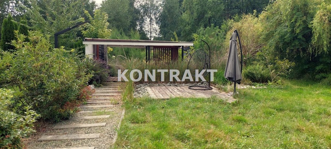 dom wolnostojący, 5 pokoi Włosienica, ul. Józefa Suskiego. Zdjęcie 10