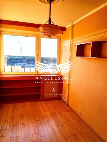 Mieszkanie 3-pokojowe Świnoujście Centrum, ul. Grunwaldzka. Zdjęcie 5