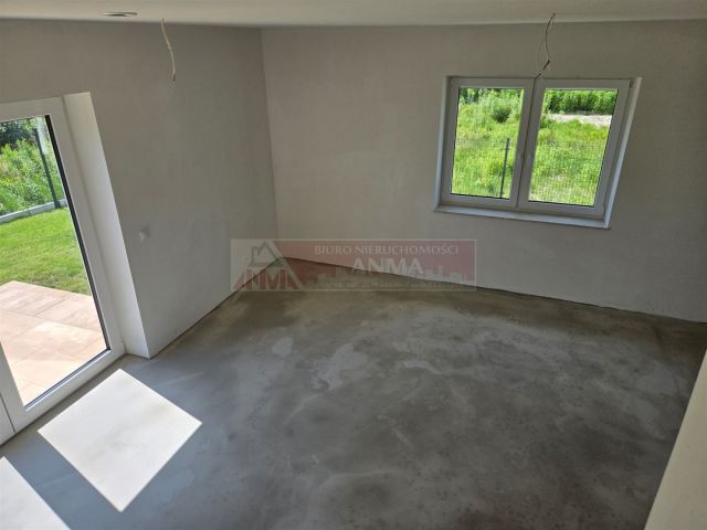 bliźniak, 4 pokoje Dąbrowa Szlachecka. Zdjęcie 13