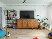 Mieszkanie 3-pokojowe Węgorzewo, ul. Michała Kajki. Zdjęcie 2