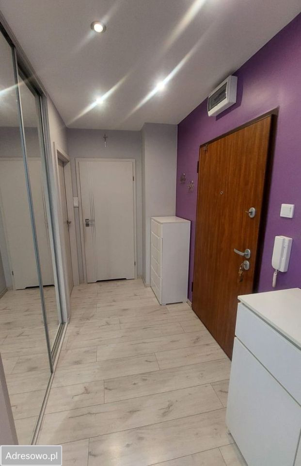 Mieszkanie 2-pokojowe Białystok Nowe Miasto, ul. Transportowa. Zdjęcie 6