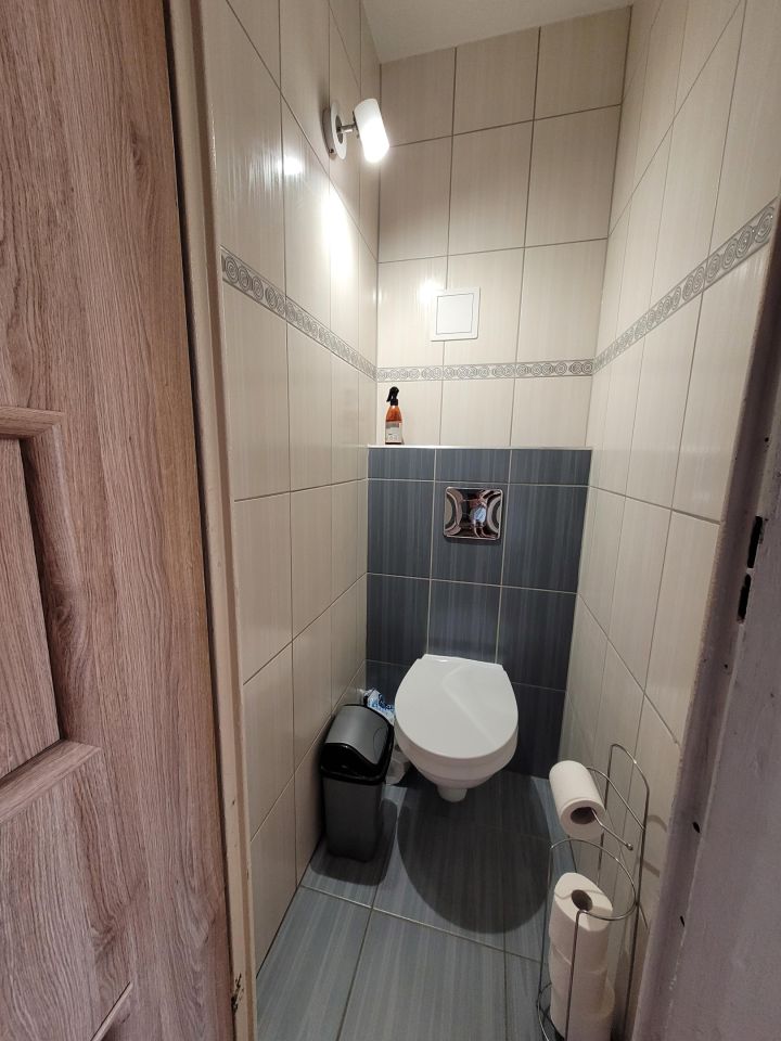 Mieszkanie 3-pokojowe Poznań Piątkowo, os. Bolesława Chrobrego. Zdjęcie 5