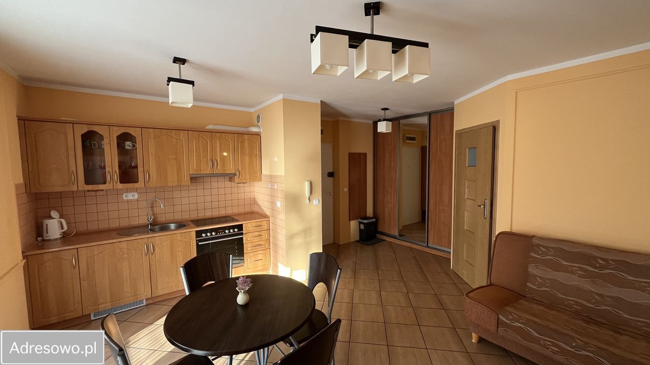 Mieszkanie 1-pokojowe Słupsk, ul. dr. med. Kazimierza Frąckowskiego. Zdjęcie 9