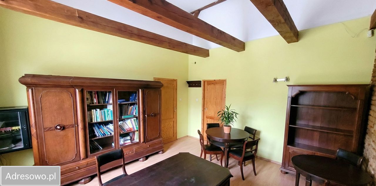 dom wolnostojący, 3 pokoje Poznań Krzyżowniki, ul. Słupska. Zdjęcie 1