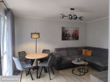 Mieszkanie 2-pokojowe Łódź Dąbrowa, ul. Władysława Umińskiego. Zdjęcie 2