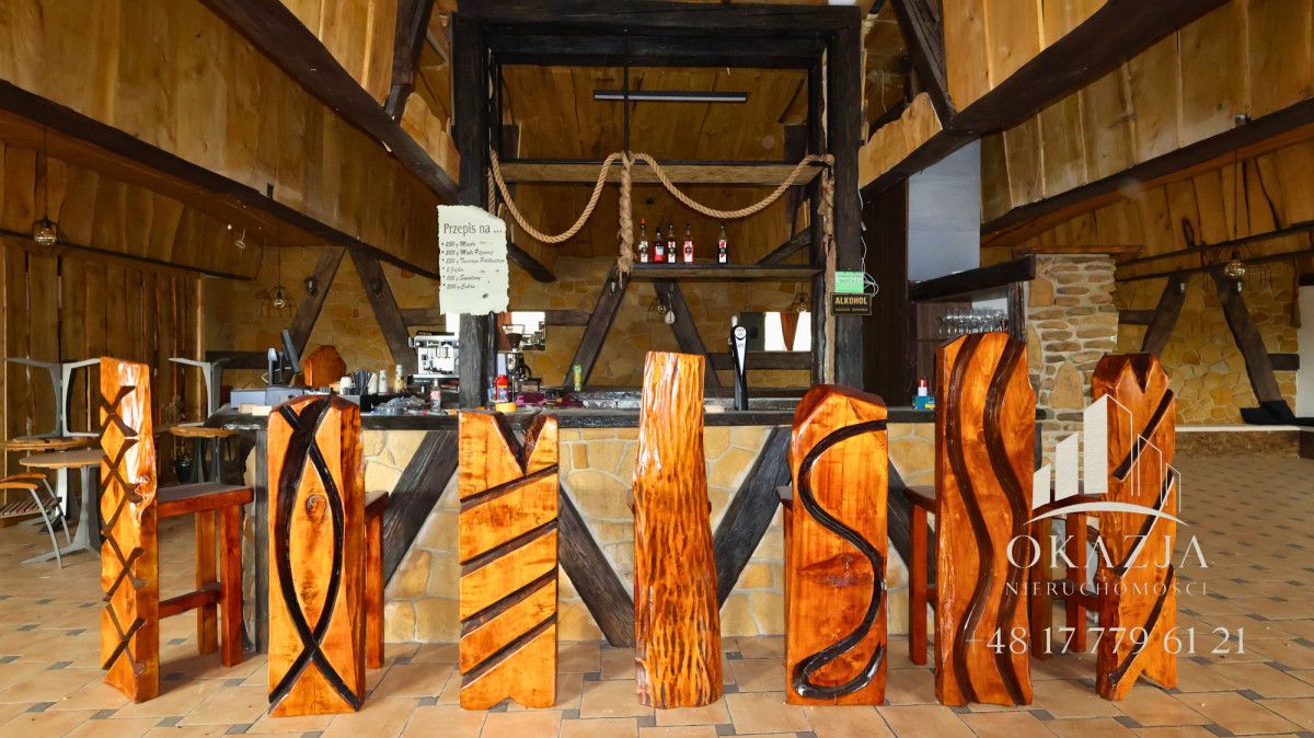 Lokal Boguchwała, ul. Akacjowa. Zdjęcie 13