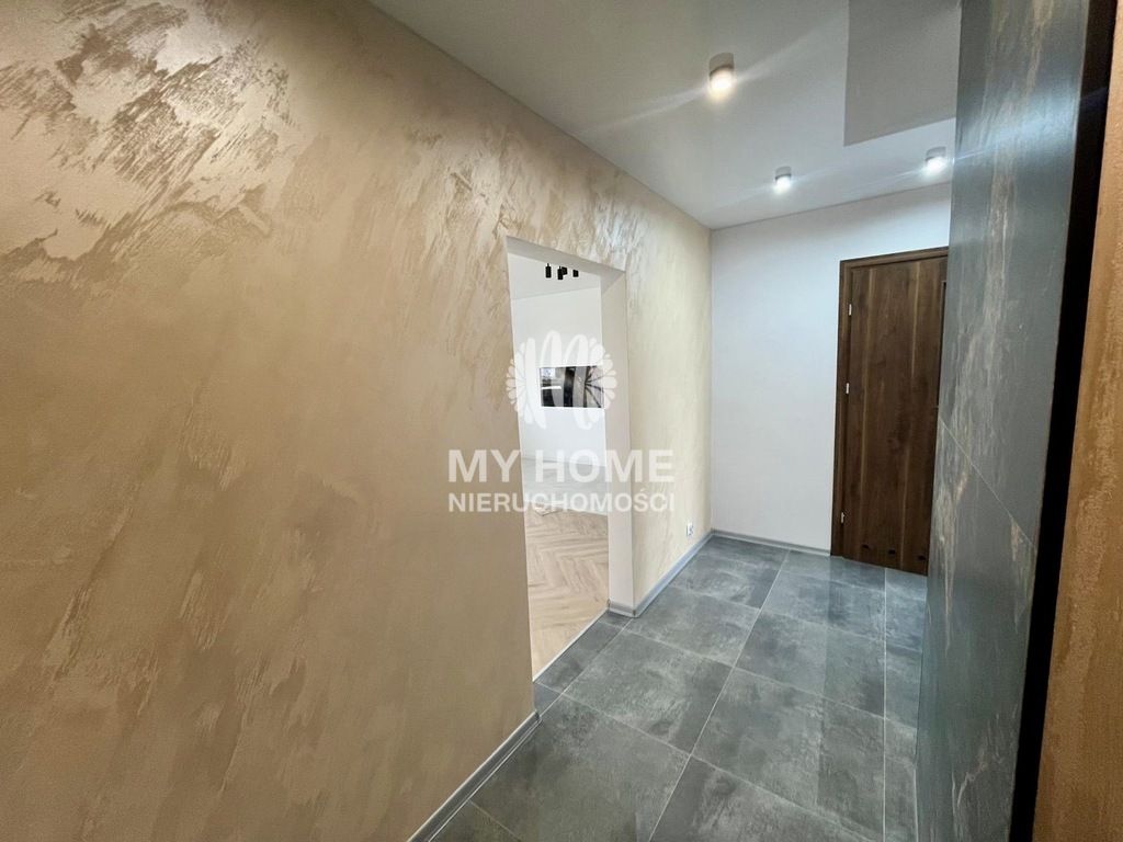 Mieszkanie 3-pokojowe Żyrardów, ul. Marii Nietrzebki. Zdjęcie 6