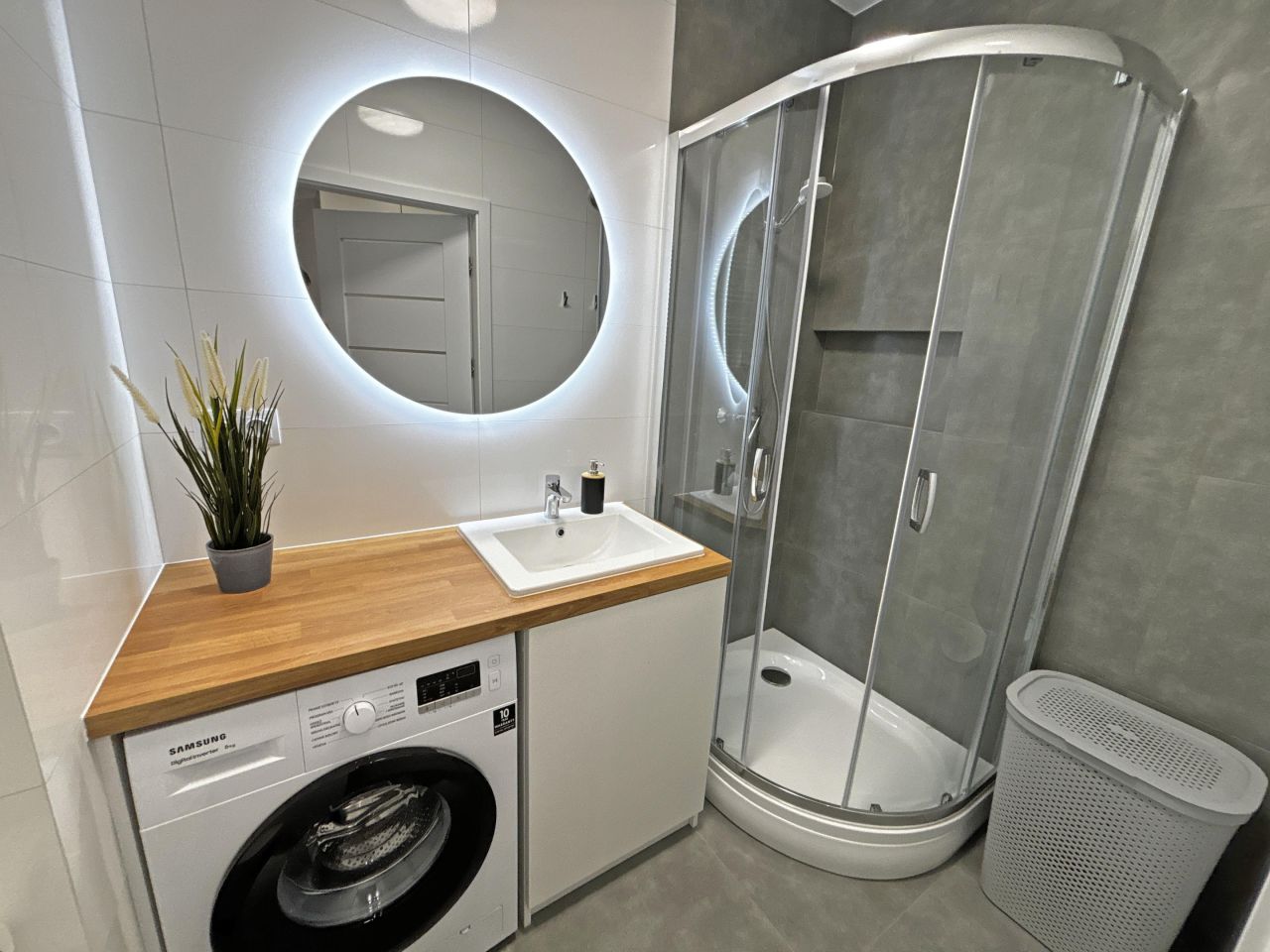 Mieszkanie 1-pokojowe Warszawa Ochota, ul. Łopuszańska. Zdjęcie 9