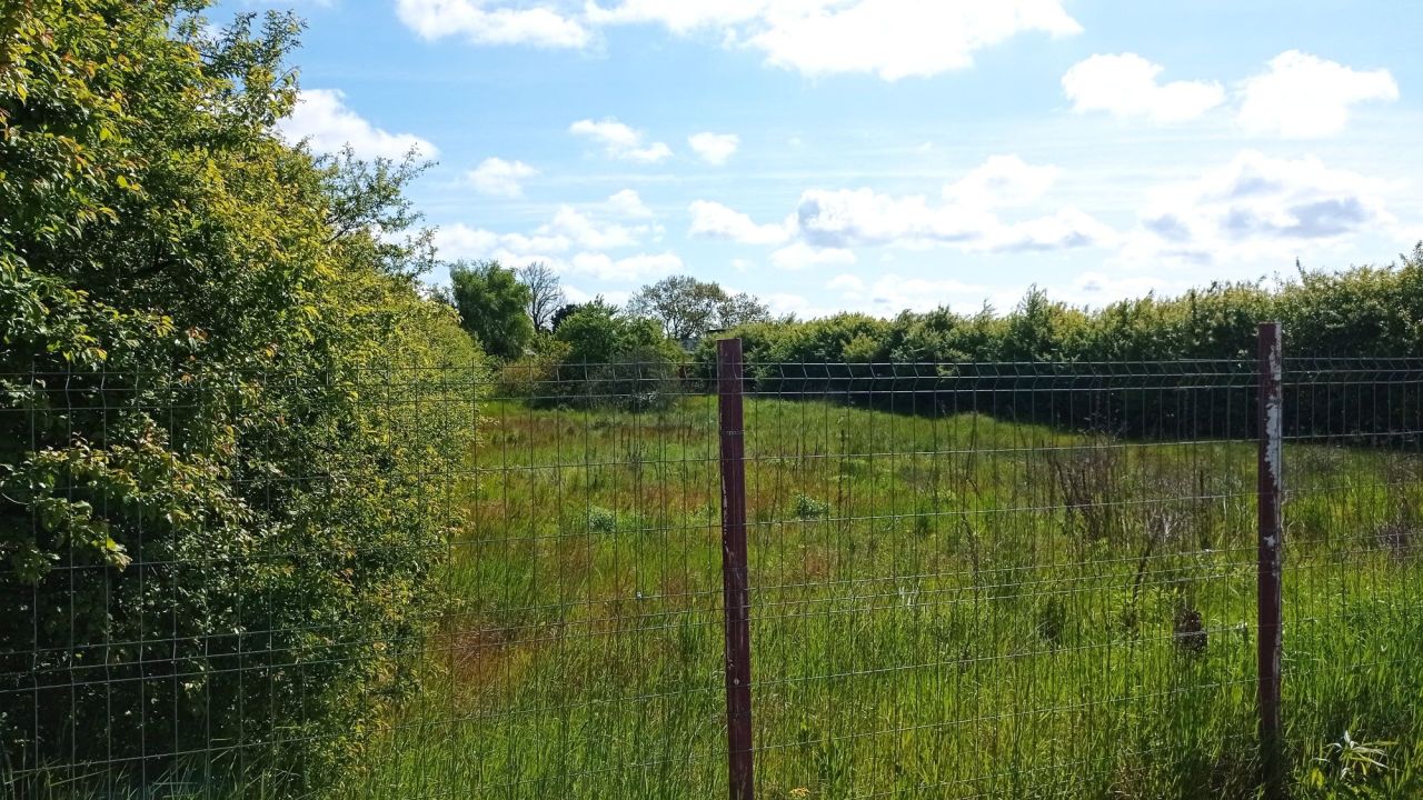 Działka budowlana Gdańsk Orunia. Zdjęcie 3