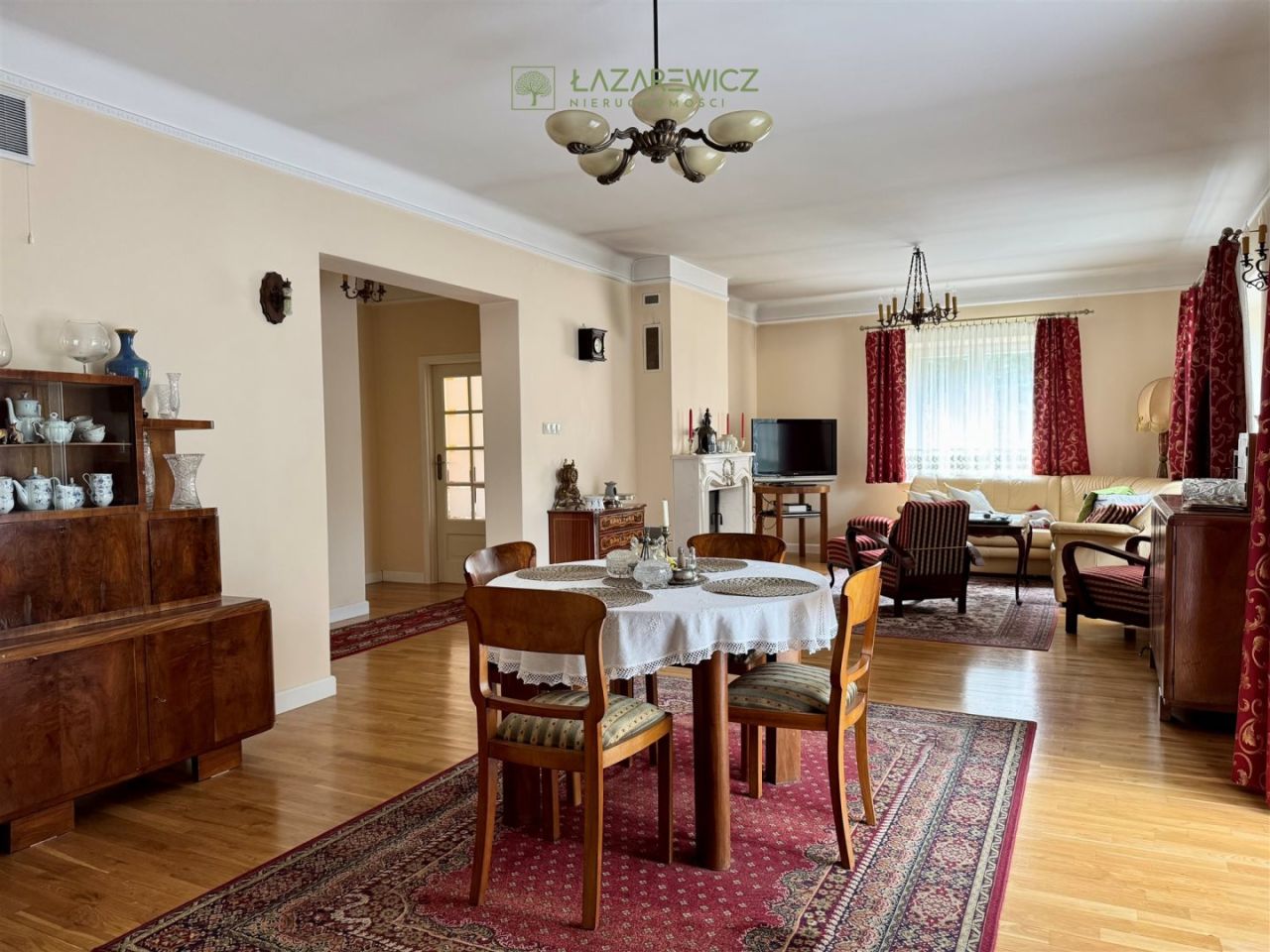 dom wolnostojący, 6 pokoi Warszawa Wawer. Zdjęcie 8