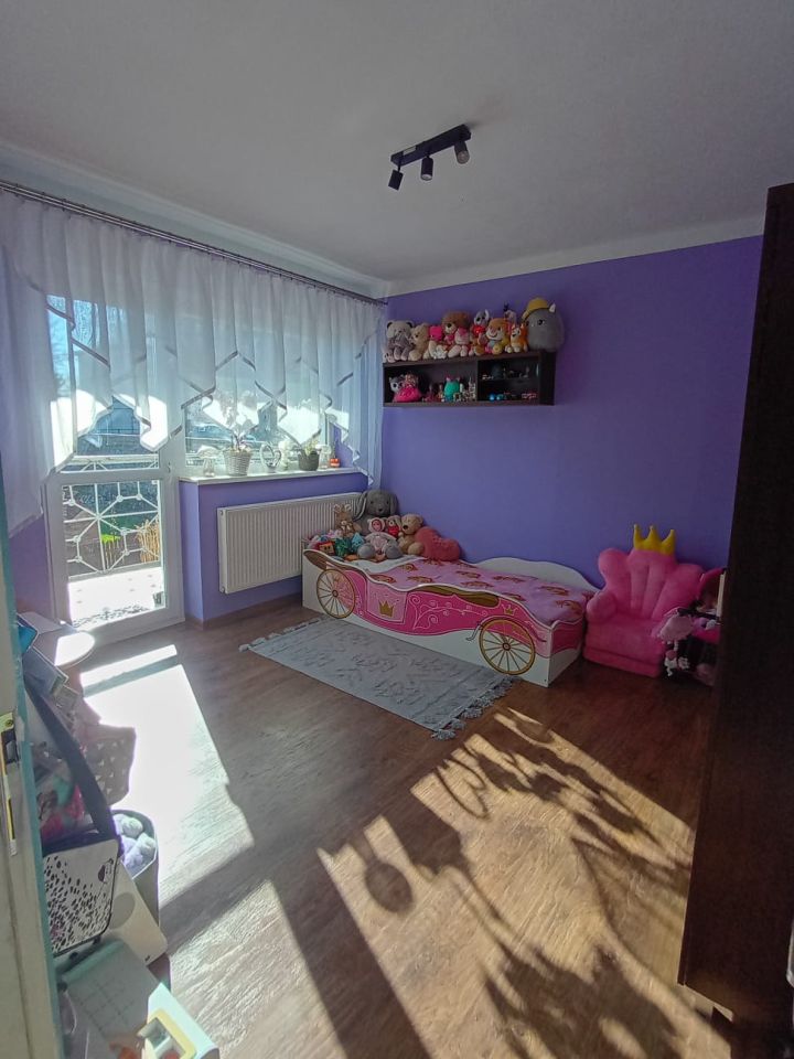 Mieszkanie 4-pokojowe Piechowice, ul. Kryształowa. Zdjęcie 7