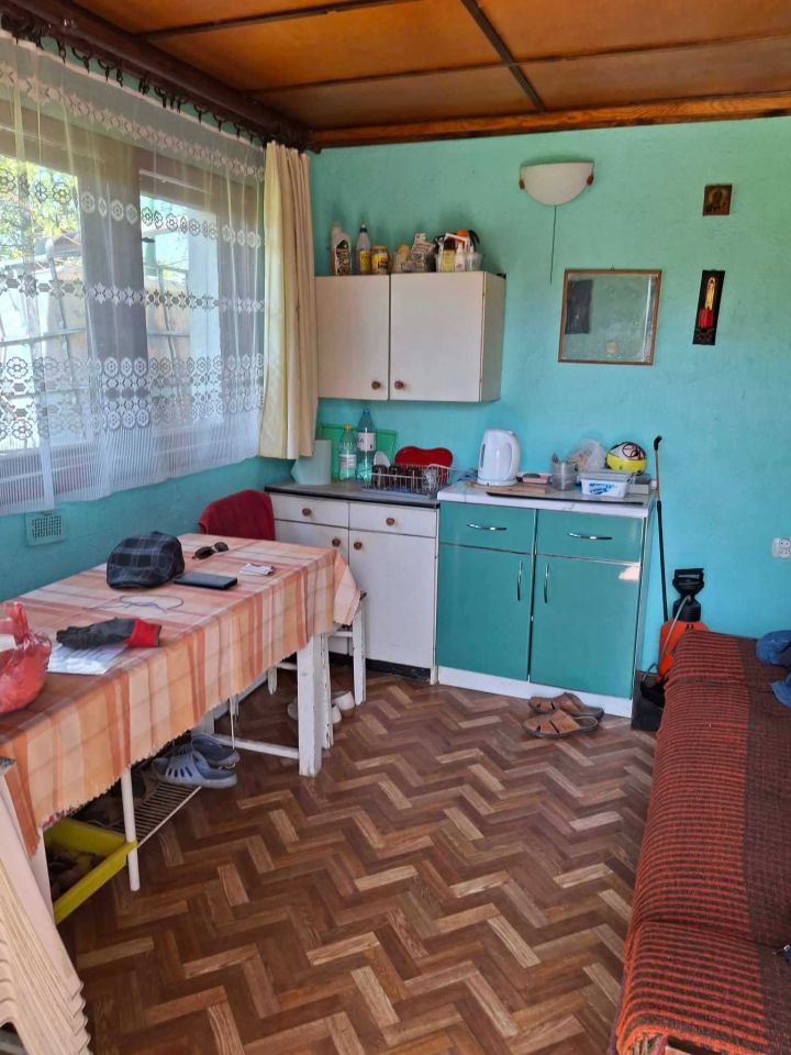 Działka rod Ostrów Wielkopolski, ul. Wysocka. Zdjęcie 5