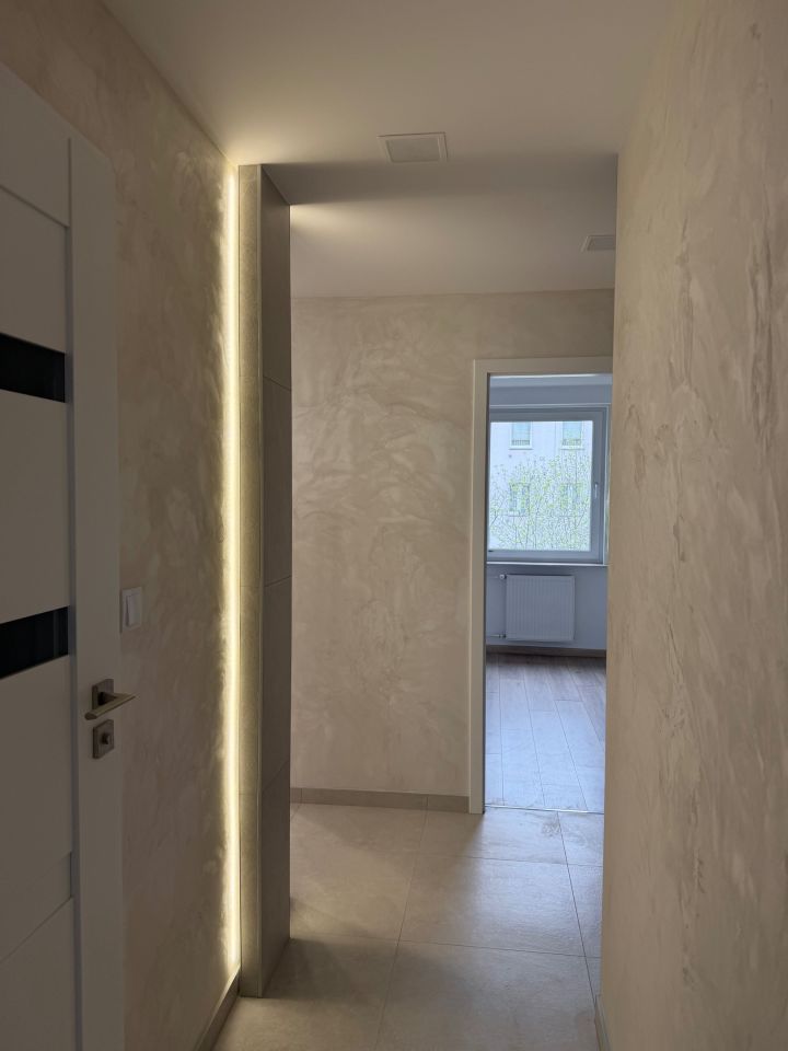 Mieszkanie 2-pokojowe Wadowice, os. XX-lecia PRL. Zdjęcie 4