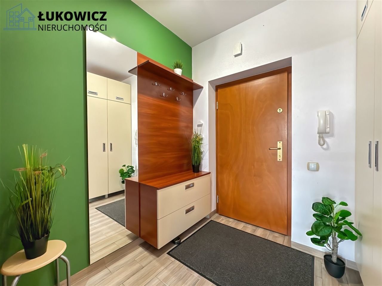 Mieszkanie 1-pokojowe Bielsko-Biała. Zdjęcie 7