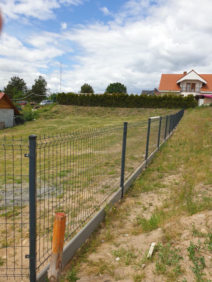 Działka budowlana Łagów, ul. Wisławy Szymborskiej. Zdjęcie 7