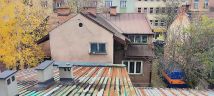 dom szeregowy, 6 pokoi Tarnów Śródmieście, ul. Kornela Ujejskiego. Zdjęcie 3