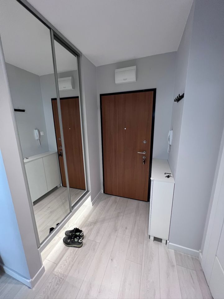 Mieszkanie 2-pokojowe Warszawa Wola, ul. Nakielska. Zdjęcie 5