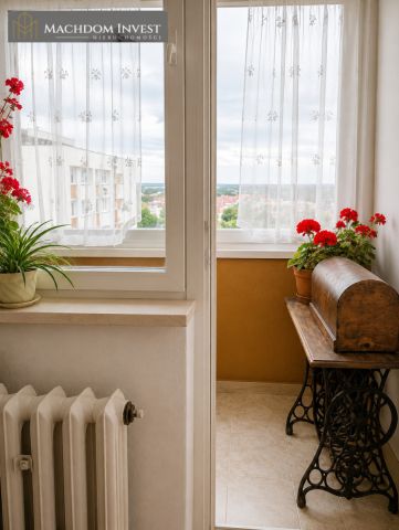 Mieszkanie 3-pokojowe Toruń, ul. Przy Kaszowniku. Zdjęcie 15