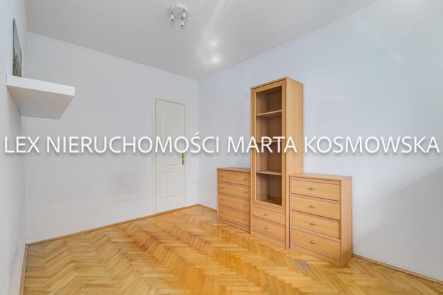 Mieszkanie 4-pokojowe Warszawa Włochy, ul. Komitetu Obrony Robotników. Zdjęcie 16