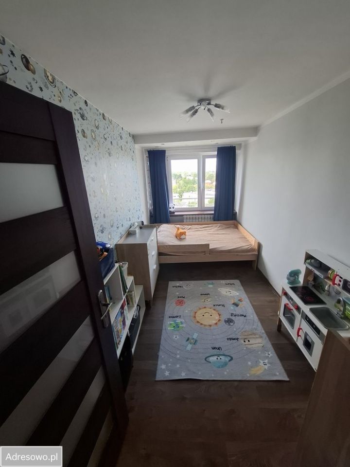 Mieszkanie 3-pokojowe Białystok Wygoda, ul. Towarowa. Zdjęcie 14