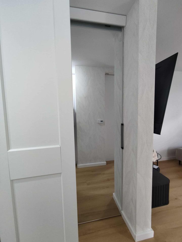 Mieszkanie 2-pokojowe Słupsk Ryczewo, ul. Łotewska. Zdjęcie 11