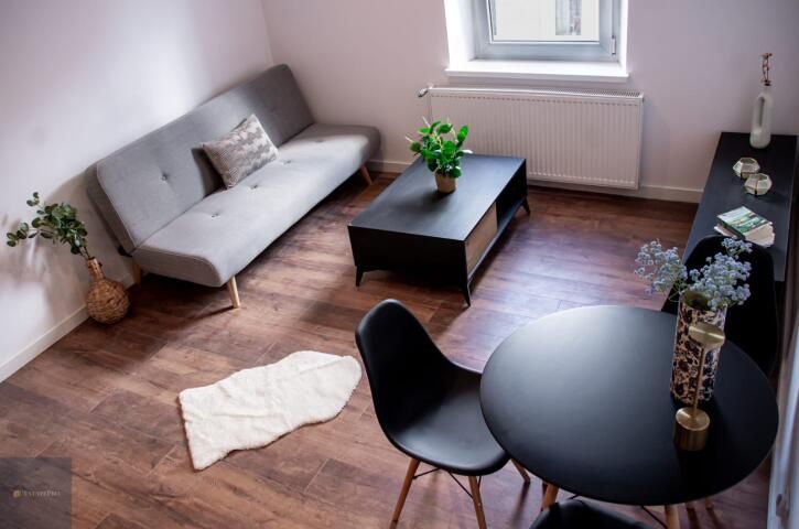 Mieszkanie 2-pokojowe Katowice Śródmieście, ul. Krzywa. Zdjęcie 8