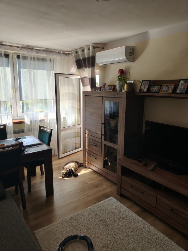 Mieszkanie 3-pokojowe Mońki, ul. Wyzwolenia. Zdjęcie 14