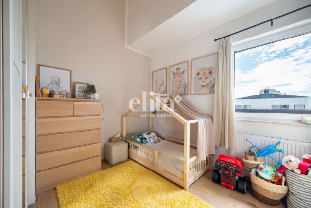 Mieszkanie 4-pokojowe Gdańsk, ul. Pastelowa. Zdjęcie 13