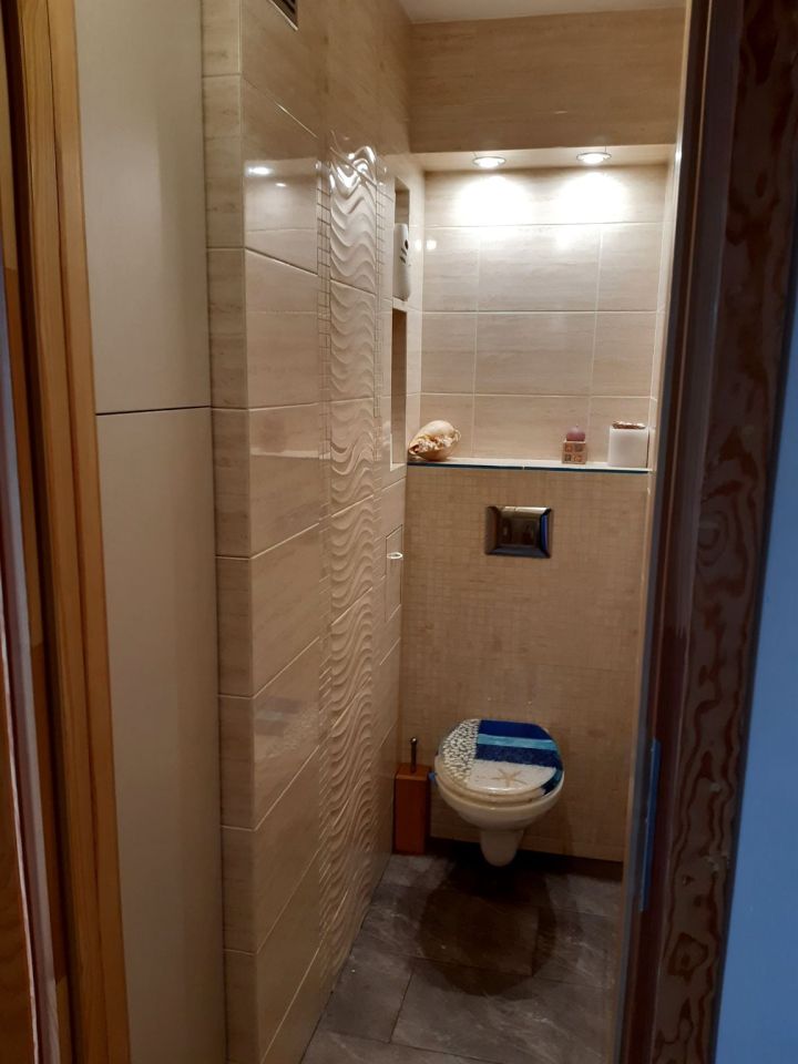 Mieszkanie 3-pokojowe Łódź Zarzew, ul. Tatrzańska. Zdjęcie 14